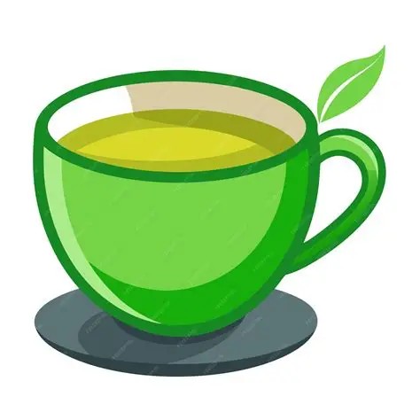 Green Tea